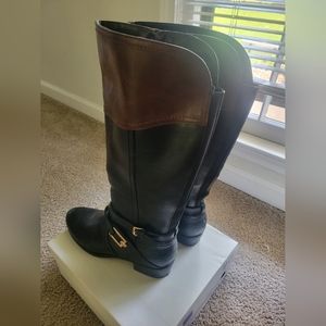 Womens Boots